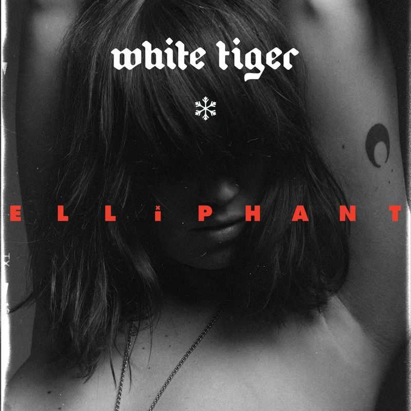 Elliphant - White Tiger